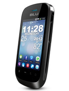 BLU Dash 3.2 D150